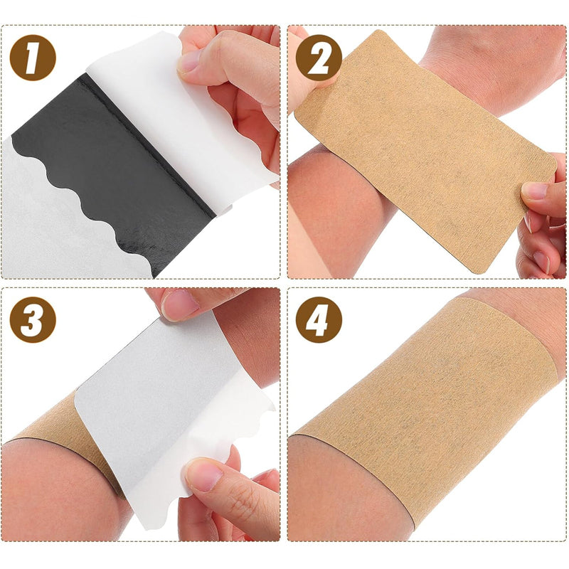 SootheEase™ - Natural Ginger Pain Relief Patch