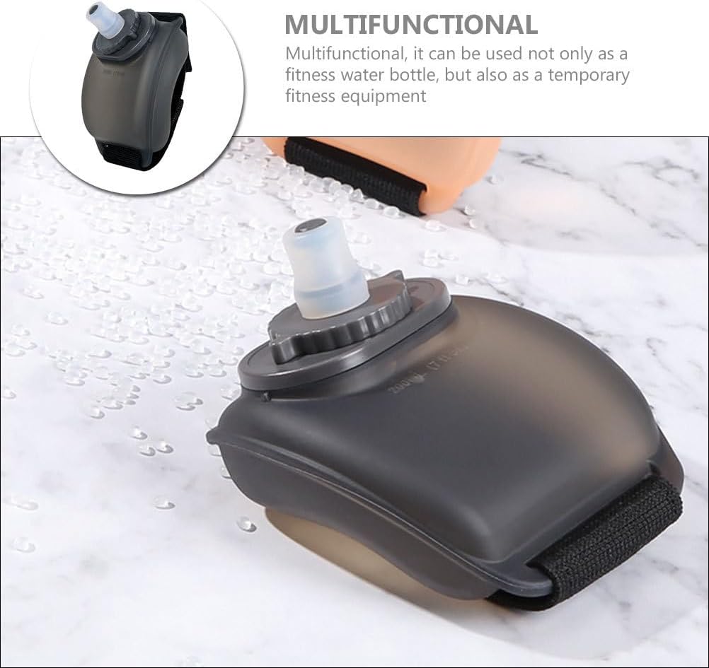 HydroStride - Stay Hydrated Without Missing a Step