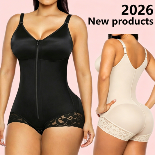 CurveLock - All-Day Smooth, Secure Tummy Control Shapewear