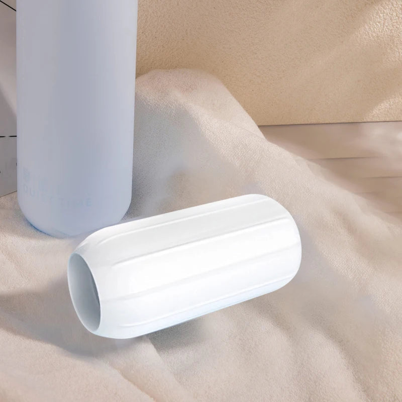 TravelGuard™ - Stretch Silicone Leak-Proof Protective Covers