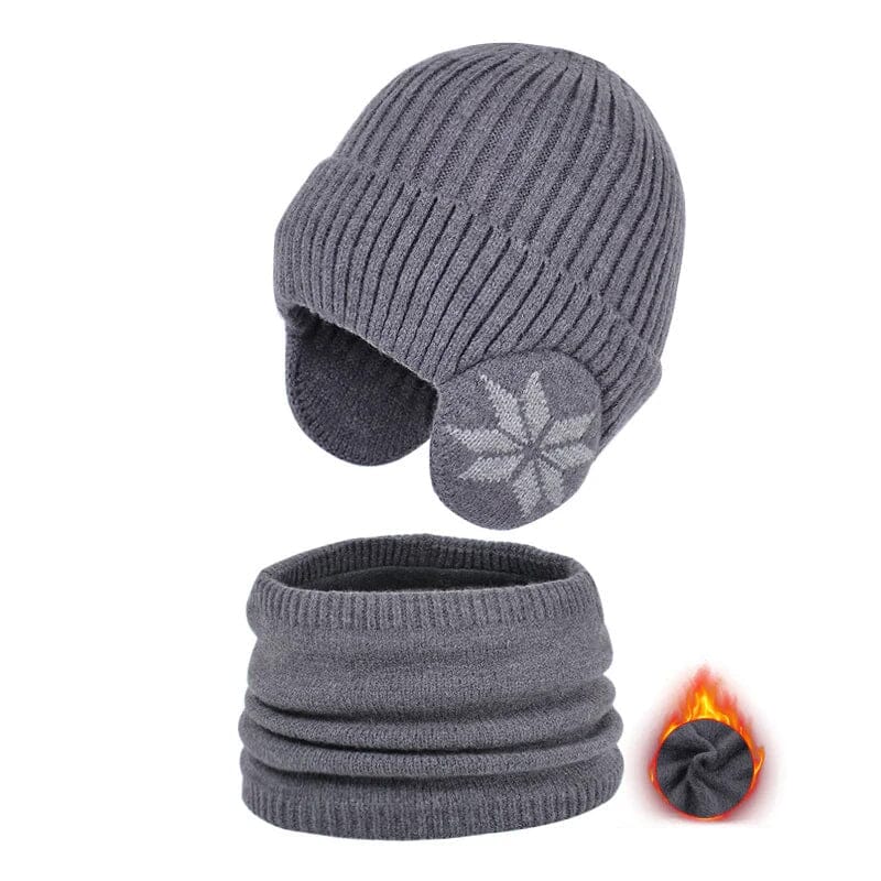 FrostGuard™ - Insulated Winter Ear Warmers