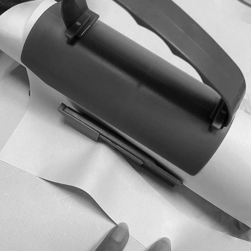 Quick and Stylish Gift Wrapping Kit