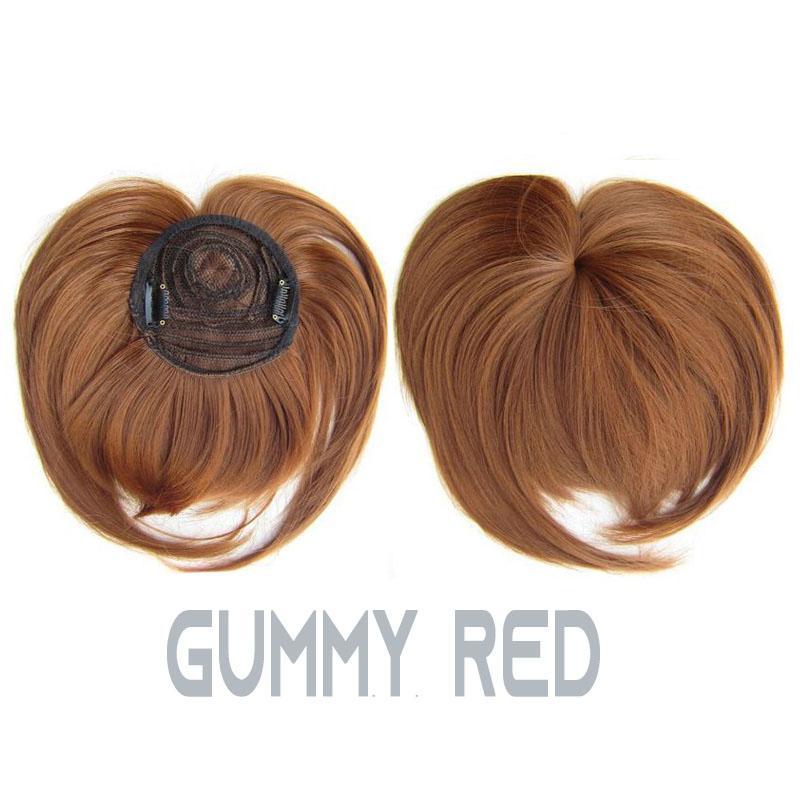 LusailStore™ - Magic Clip-On Hair Topper