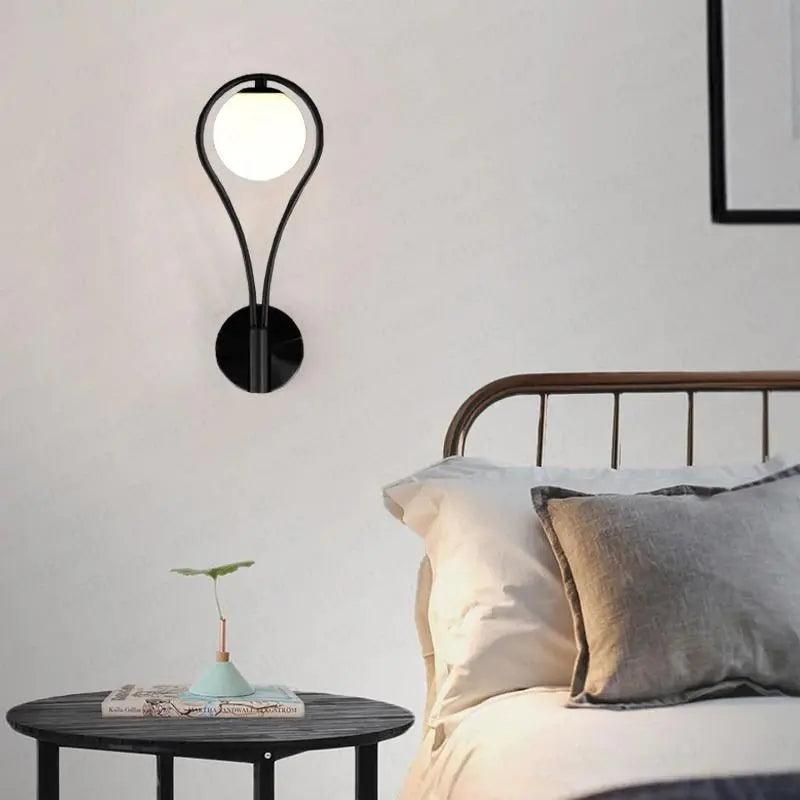 LumiNest - Instantly Transform Any Room with Stylish Bright Light