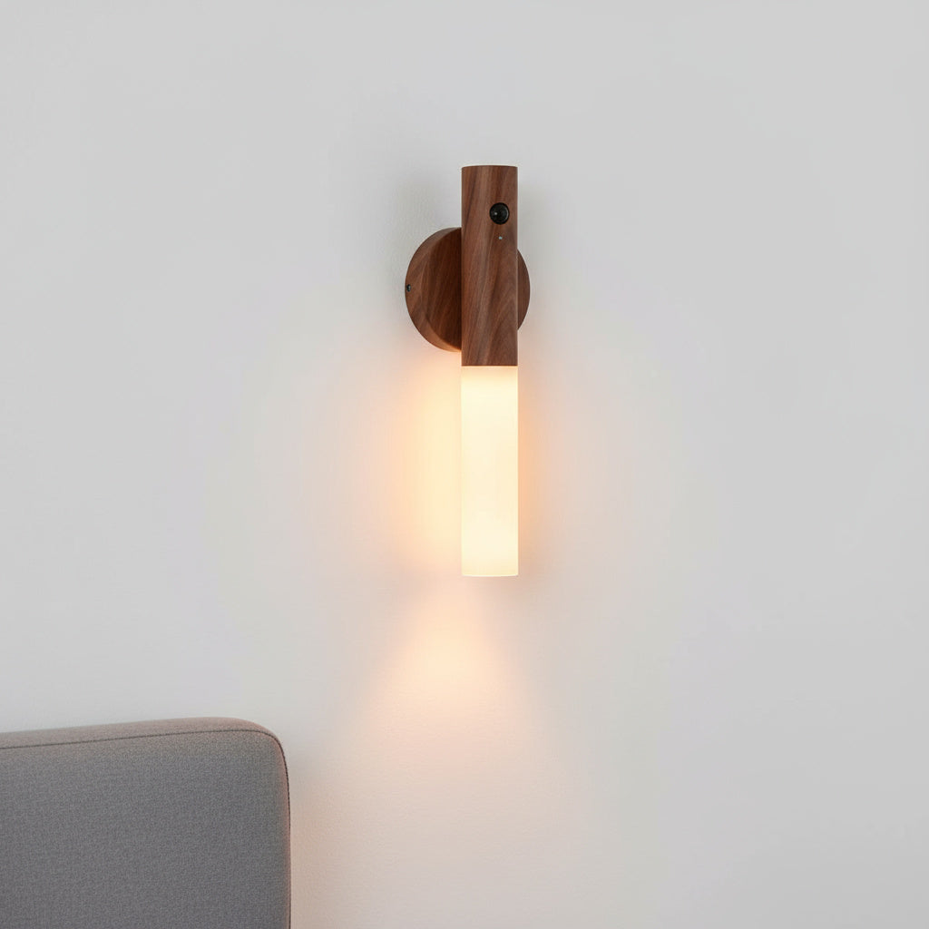 GlowMate - Instant Hands-Free Light Anywhere, No Wiring Needed