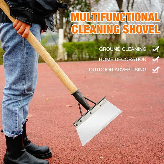 Sohobloo™ - Multi-Use Cleaning Shovel for Home & Outdoors