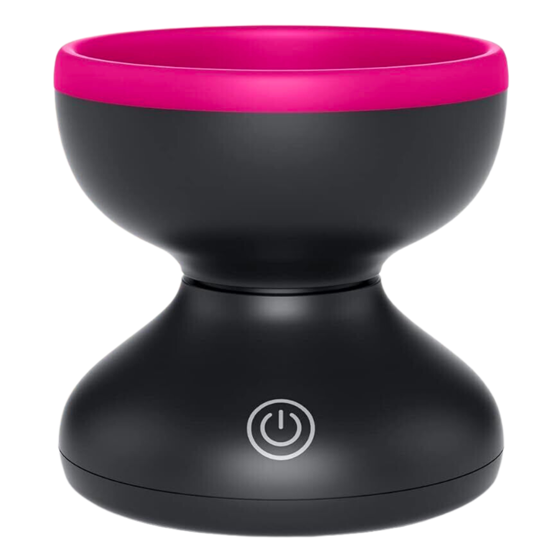 My Brush Spinner™ Clear Skin Facial Cleansing Tool