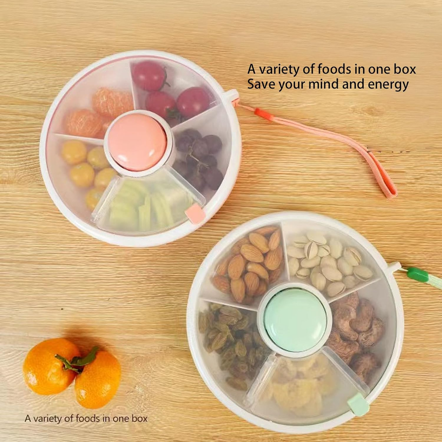 Playful Snack Buddy for Kids and Toddlers