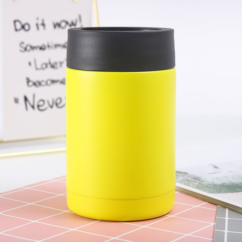 Frosted Glass Beer Mug for Icy Cold Drinks