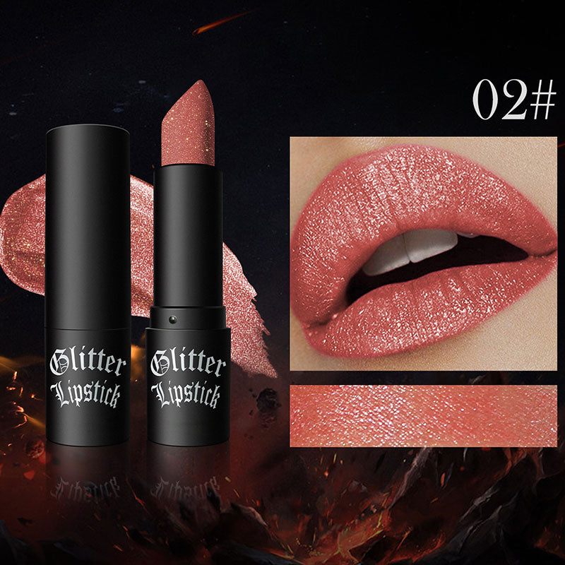 LumaLush - Lips Stay Bold, Hydrated & Sparkling All Day Long