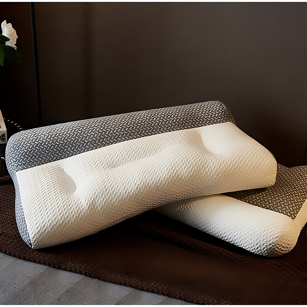 ErgoDream™ - Super Ergonomic Neck and Spine Pillow
