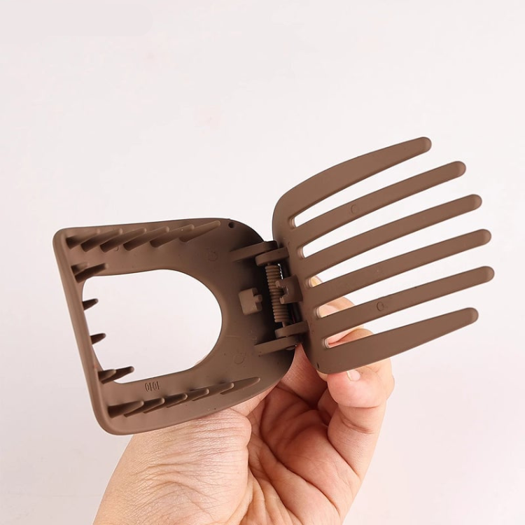 TressClip™ - Hair Styling Clip Set