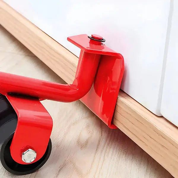 PowerLiftX™ - Furniture Lifting Set for Easy Moving