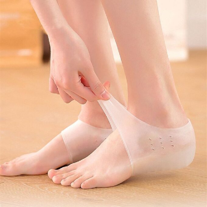 ElevateFit - Boost Your Height Instantly Without Anyone Noticing