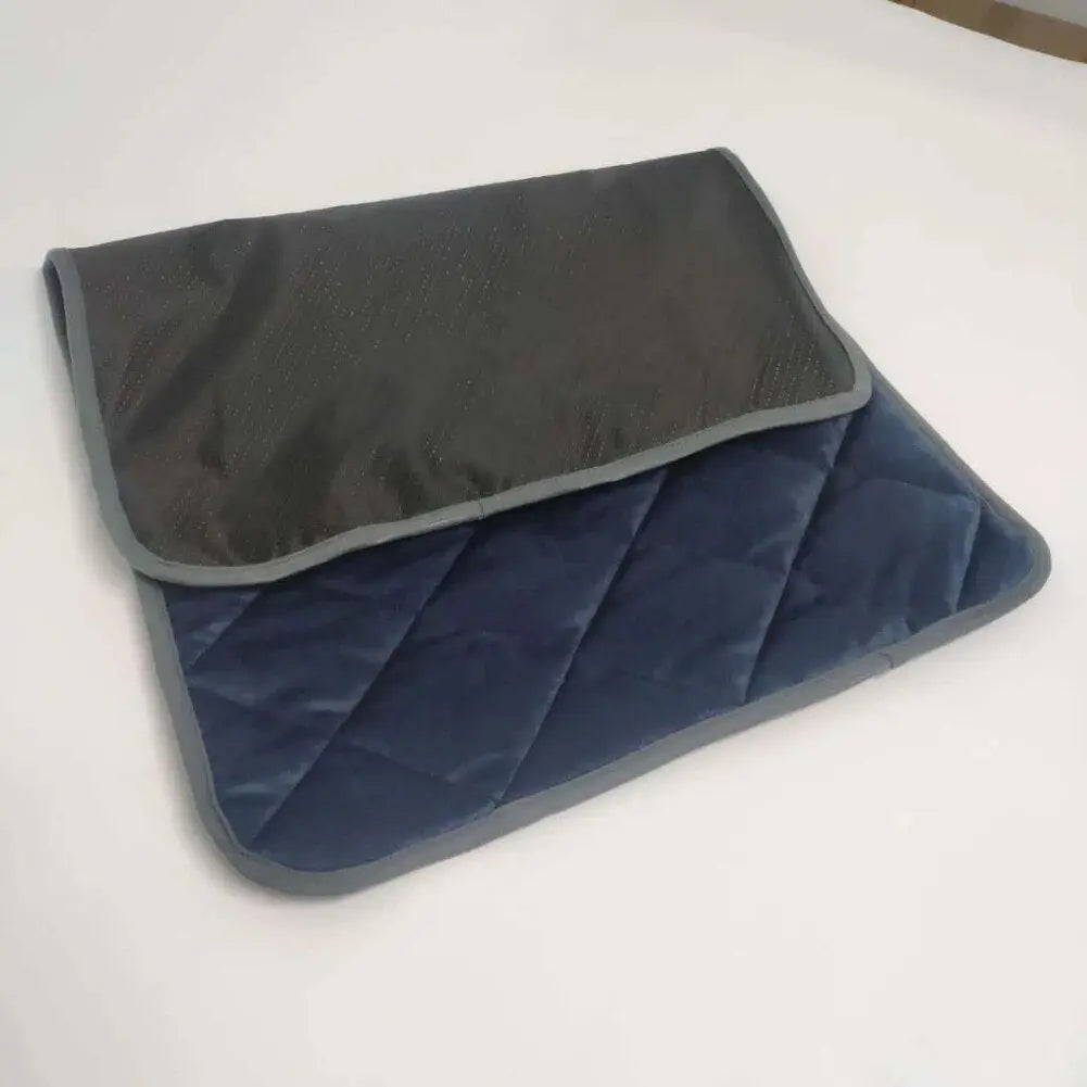 AnniePaw™ - Waterproof Heating Dog Mat for Cozy Warmth