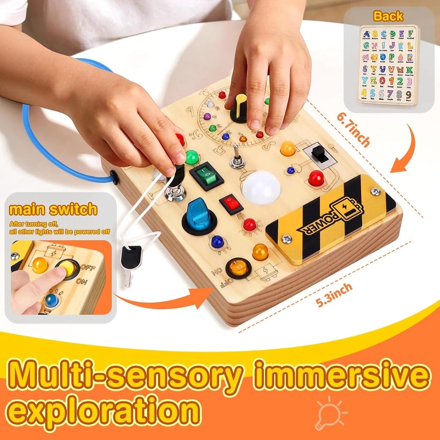 BrightBud - Safe Toddler Play That Boosts Learning & Confidence