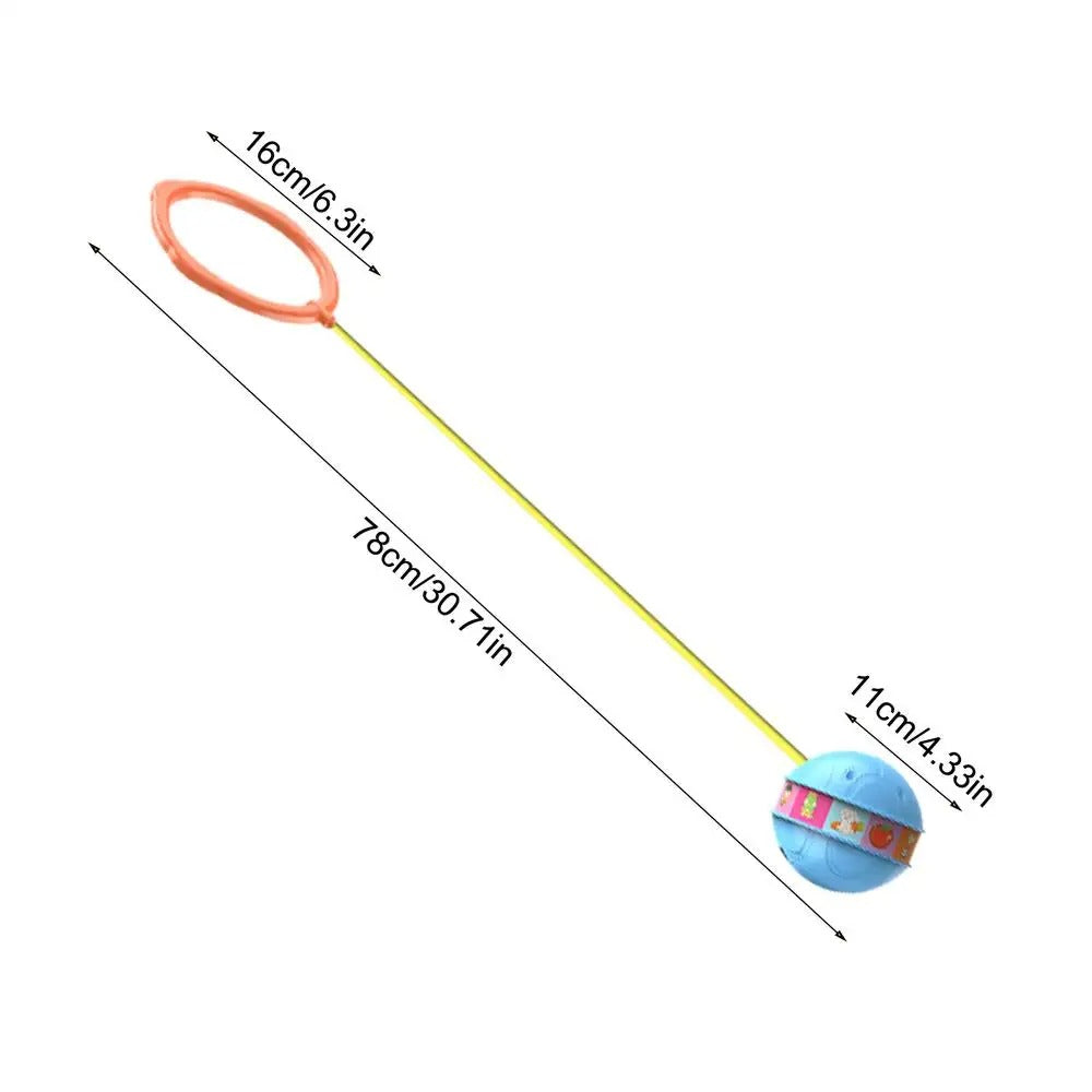 GlowHop™ - Exciting Active Play Hopper for Kids