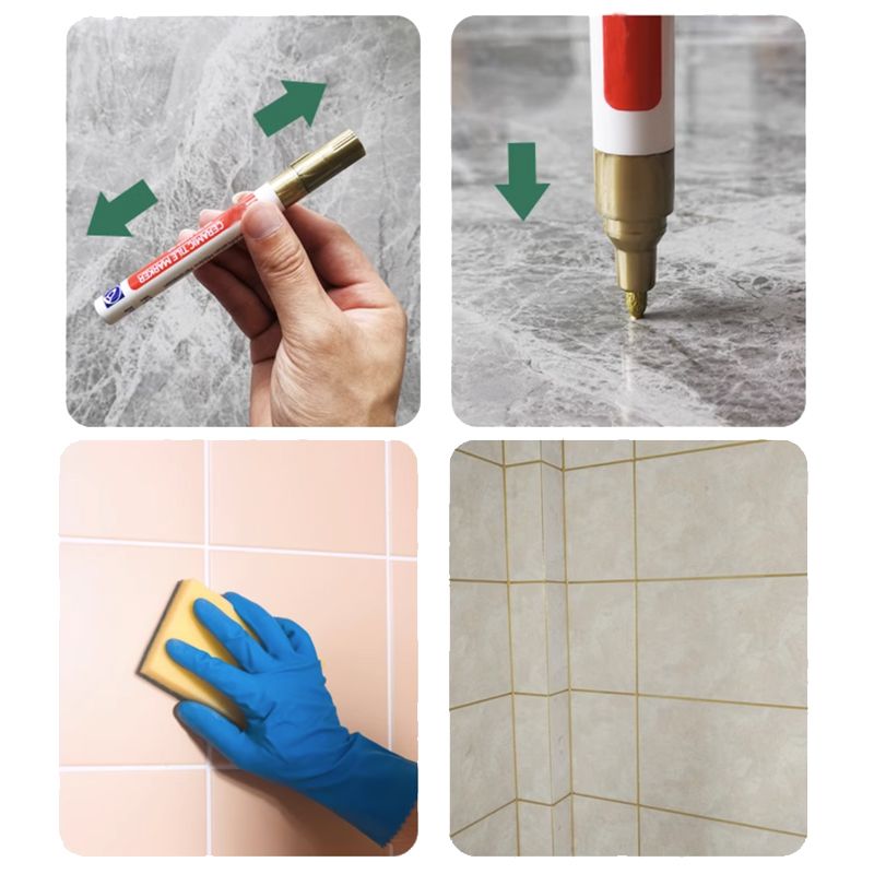 HydraShield™ - Tile Refresher for Radiant Clean Surfaces
