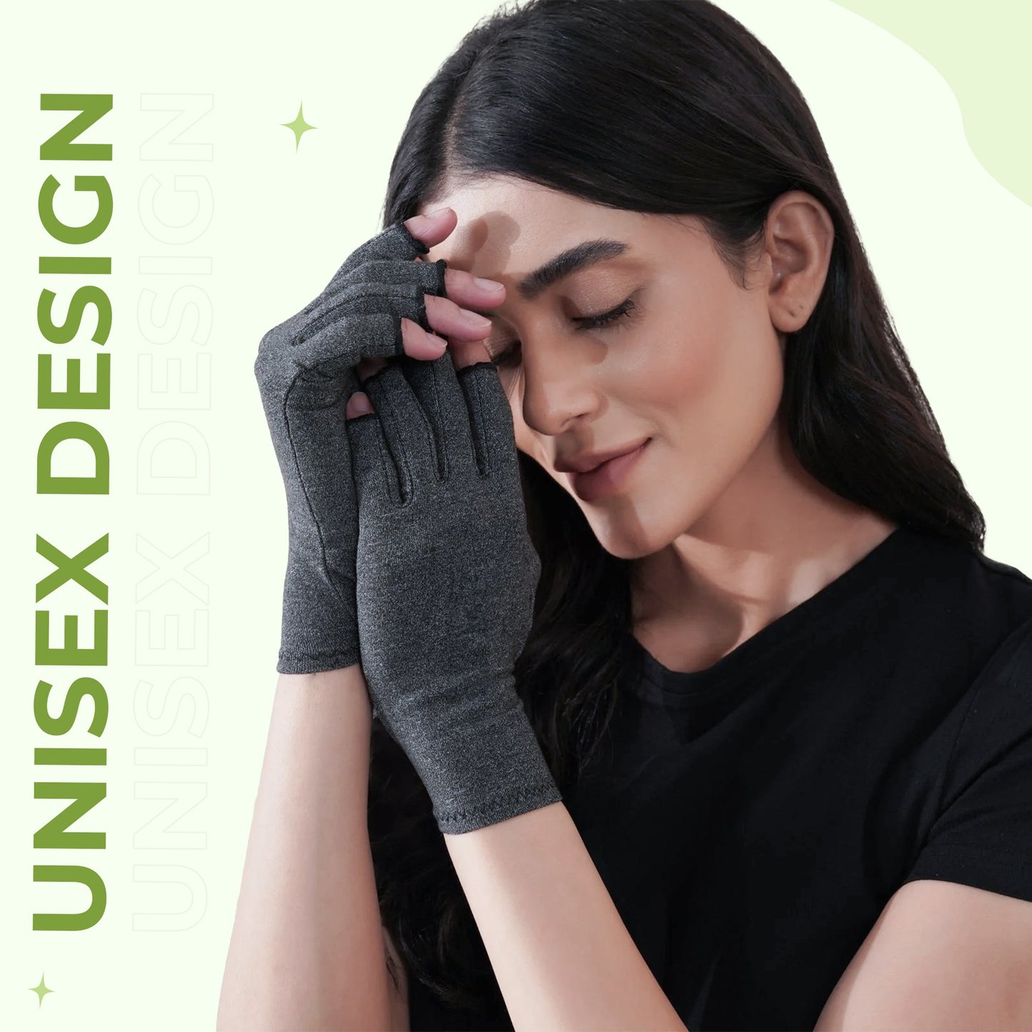 HandEase - Relieve Hand Pain and Stiffness for All-Day Comfort