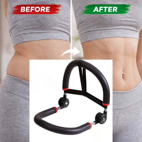 CoreEase - Burn Belly Fat and Tone Your Whole Body Fast