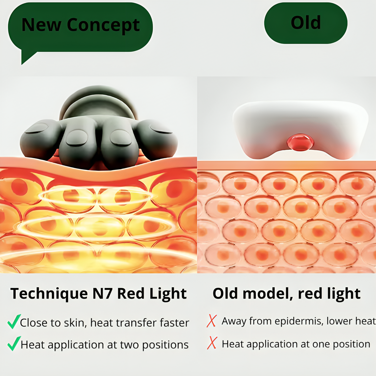 HandEase™ - Ergonomic Hand Therapy Massager