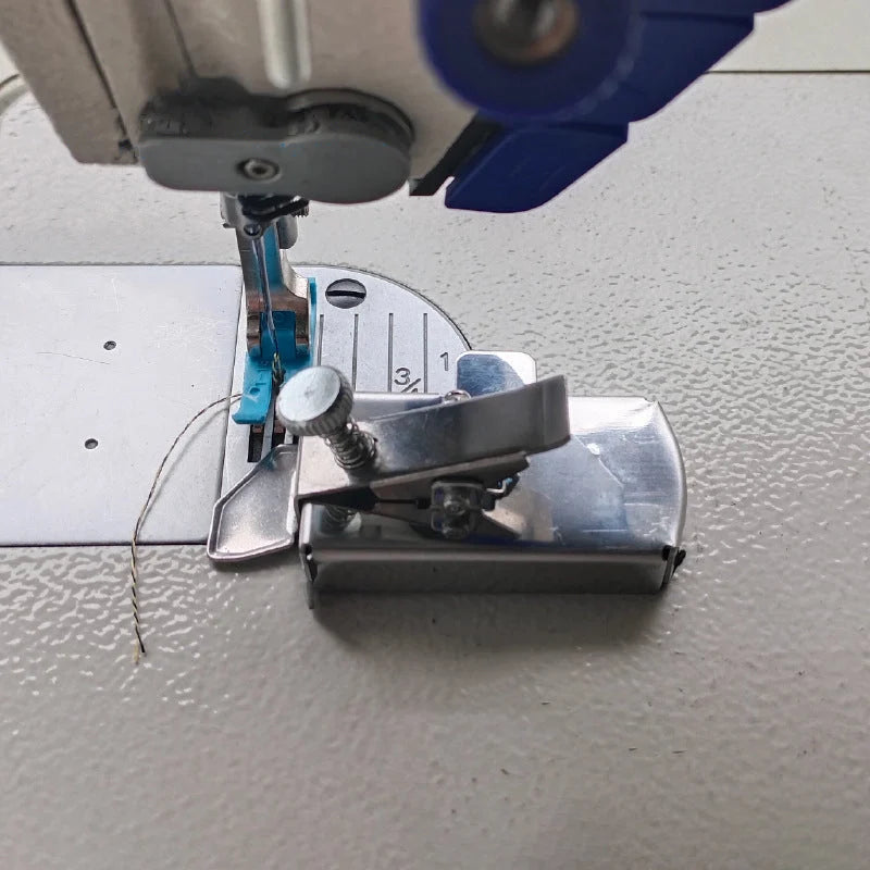 AlignPro™ - Magnetic Seam Guide for Precise Sewing
