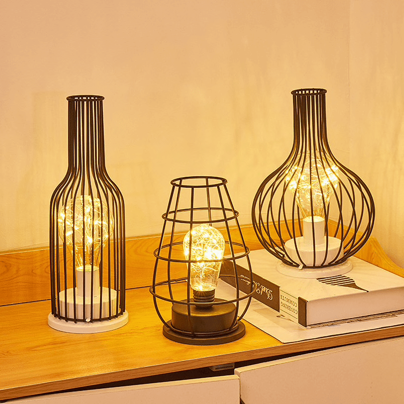 Modern Minimalist Pendant Light Fixture