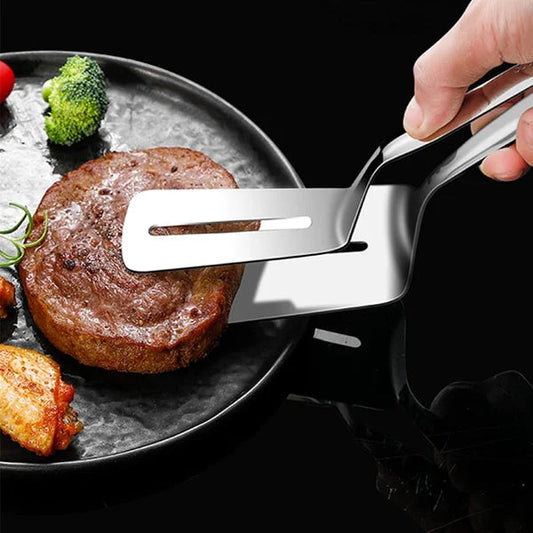 FlipMaster™ - Double-Sided Non-Stick Spatula for Cooking & Grilling