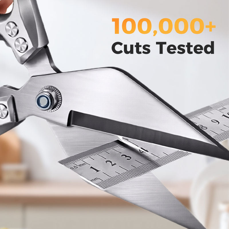 SliceMaster™ - Precision Kitchen Slicer for Effortless Meal Prep