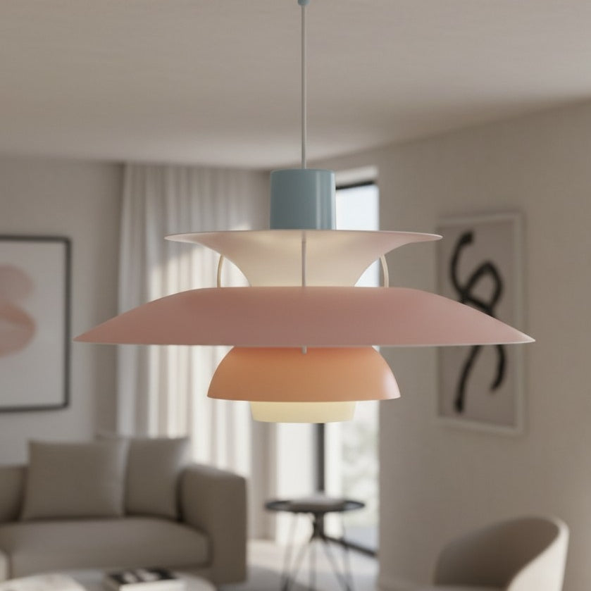LumiNord - Transform Your Room with Warm, Cozy Nordic Light