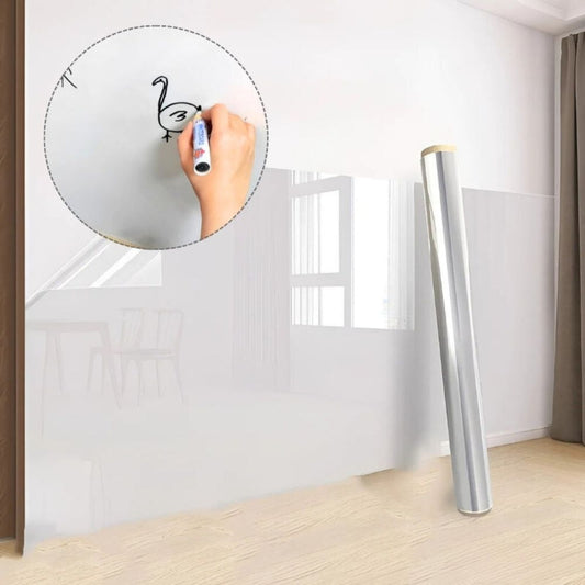 WallGuard™ - Stylish Wall Protection Panels