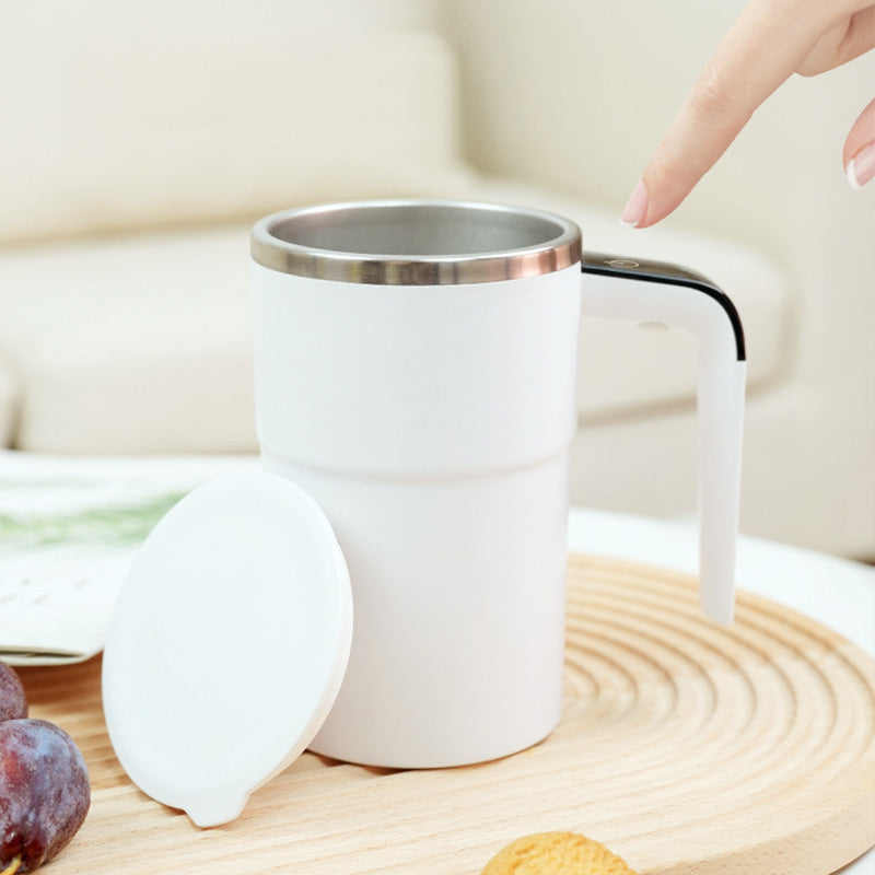 StirEase - Perfectly Stirred and Heated Drinks Every Time