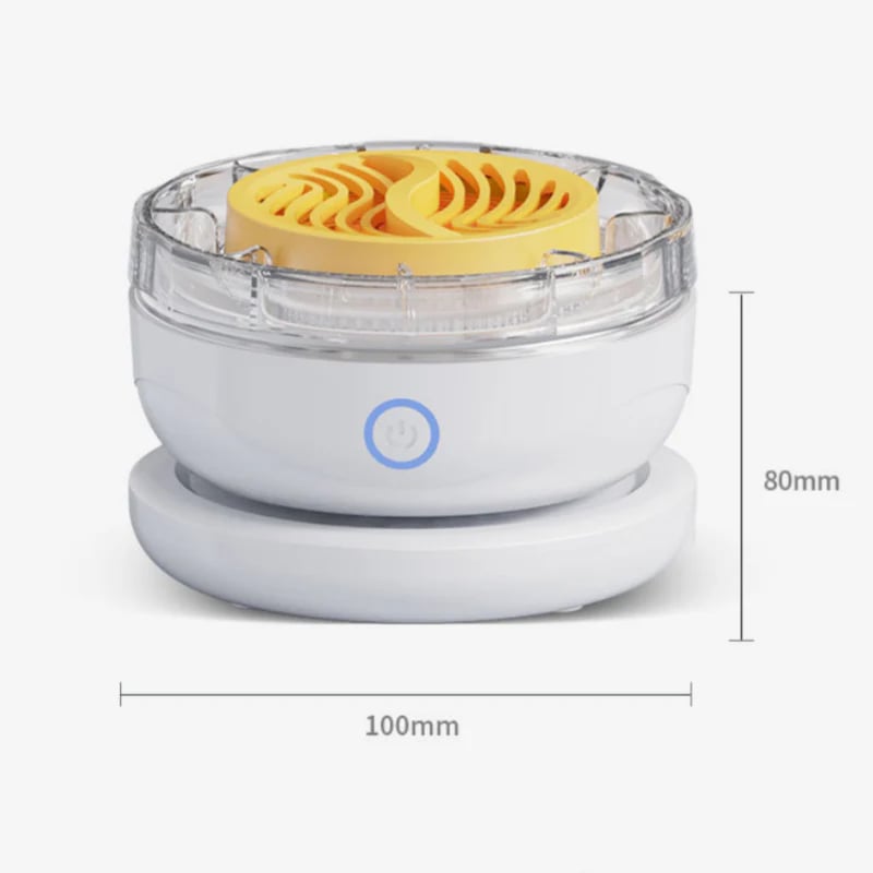 PureWave™ - Wireless Portable Food Cleaner & Purifier