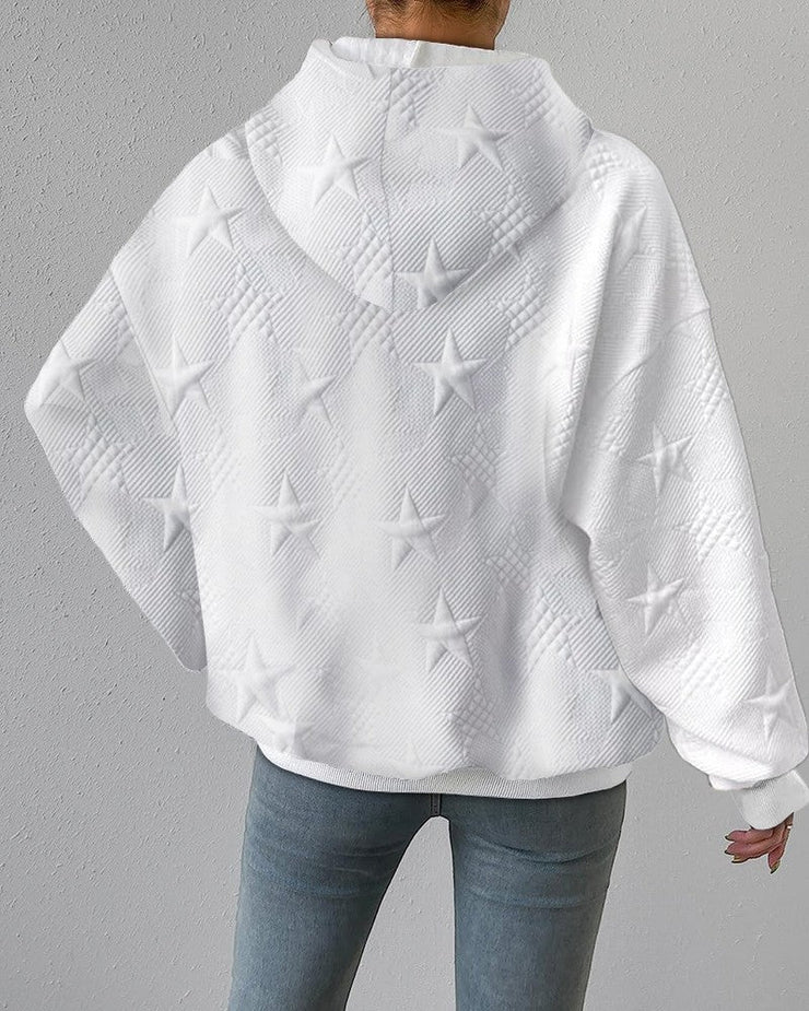 Cozy Sweatshirt for Timeless Comfort and Warmth