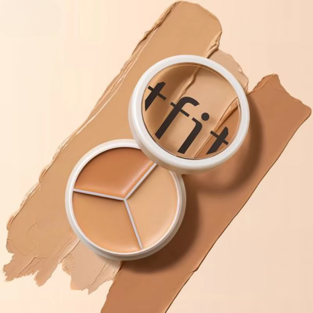 LumiPure - Flawless, Natural Skin Tone All Day Long