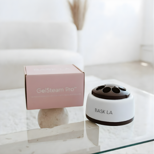 NailEase - Fast, Damage-Free Gel & Acrylic Polish Removal