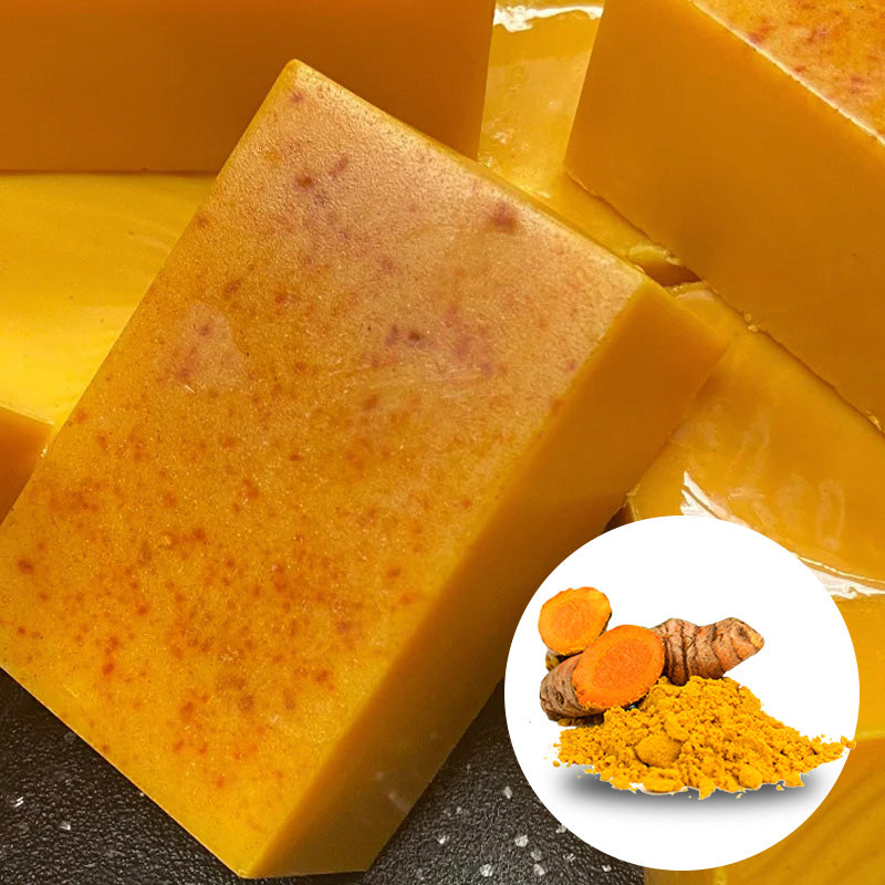 LumiGlow™ - Radiant Revival Soap for Smooth, Confident Skin