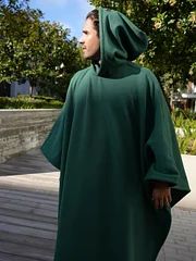 Fell Body Hoodie - Ultra Soft Oversized Hoodie for Men & Women