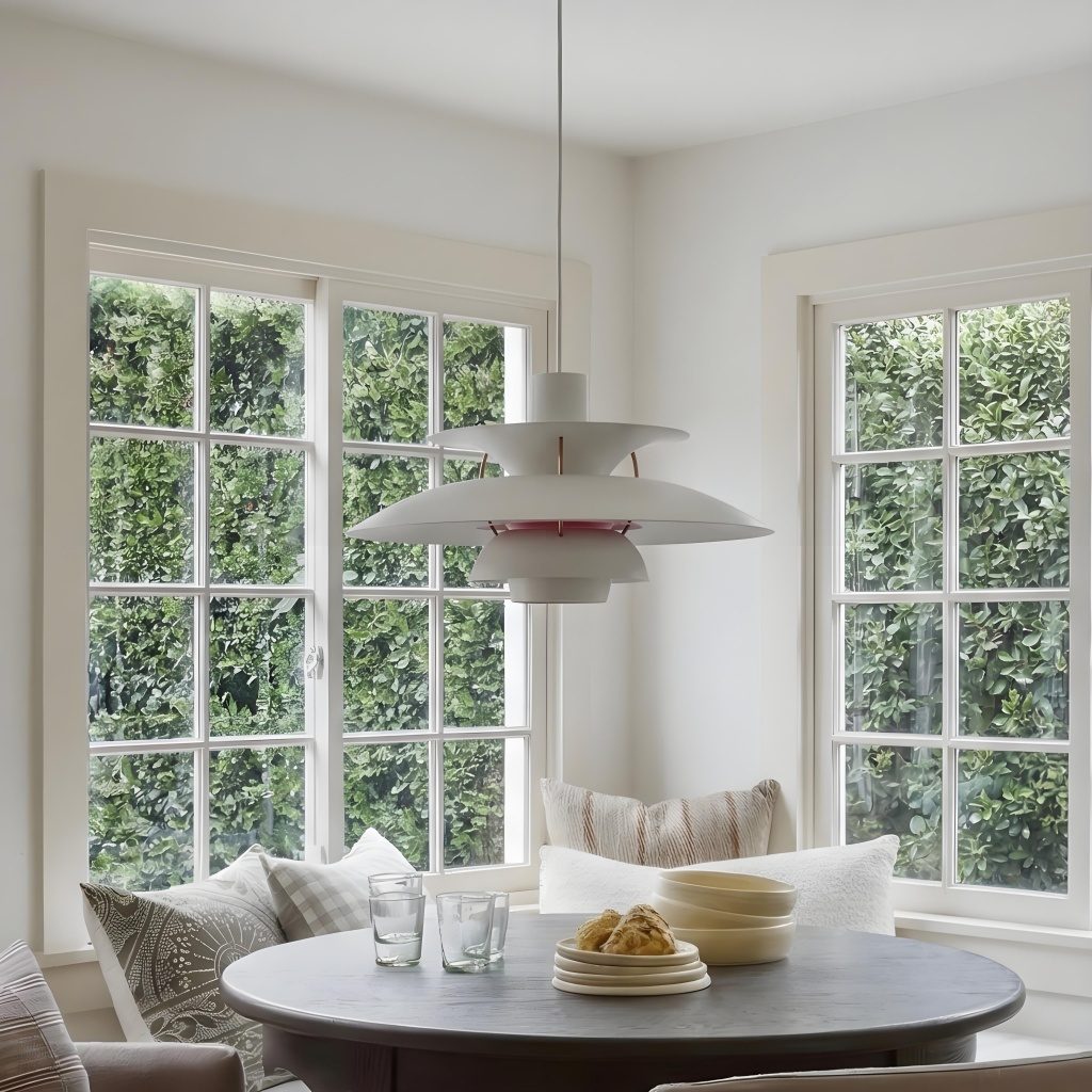 LumiNord - Transform Your Room with Warm, Cozy Nordic Light