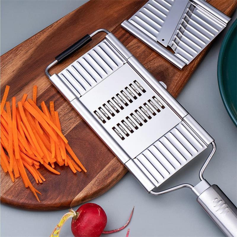 Slicebuddy™ - Effortless Kitchen Food Slicer