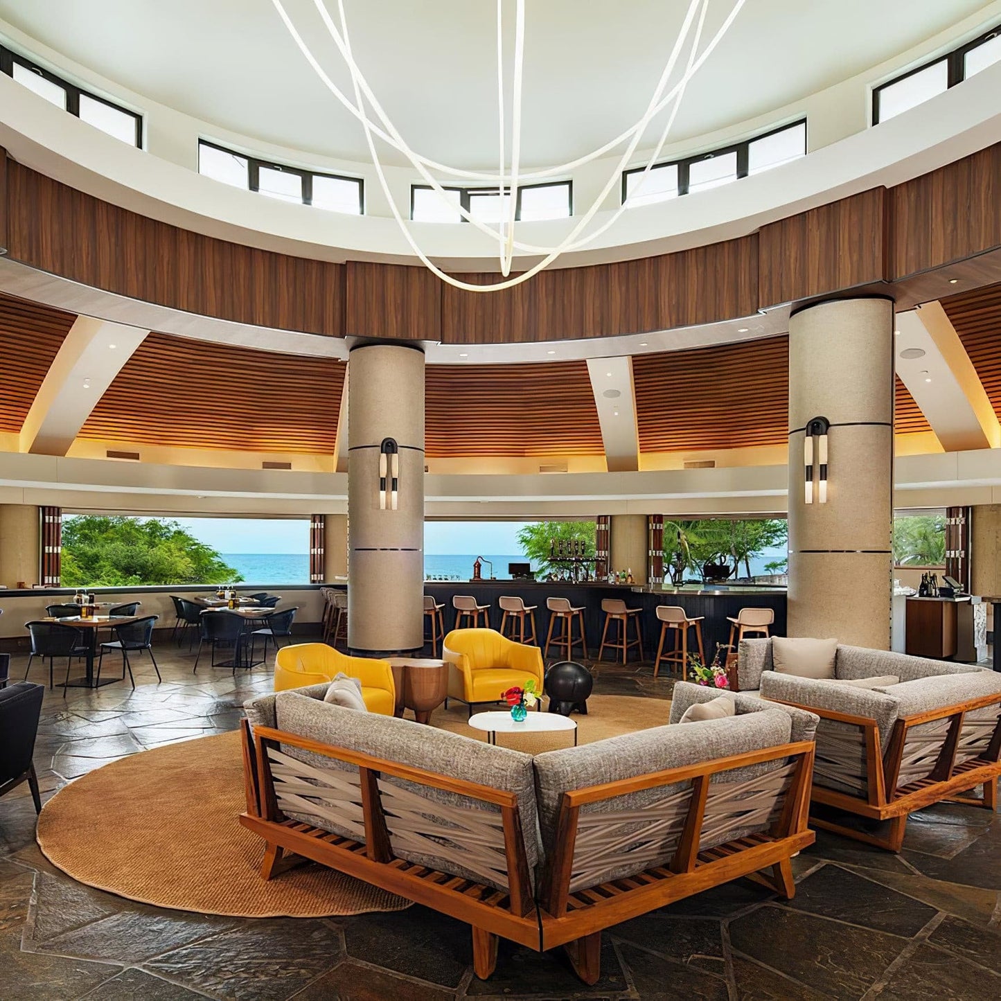 FlexGlow - Shape Any Room with Custom Flexible LED Lighting