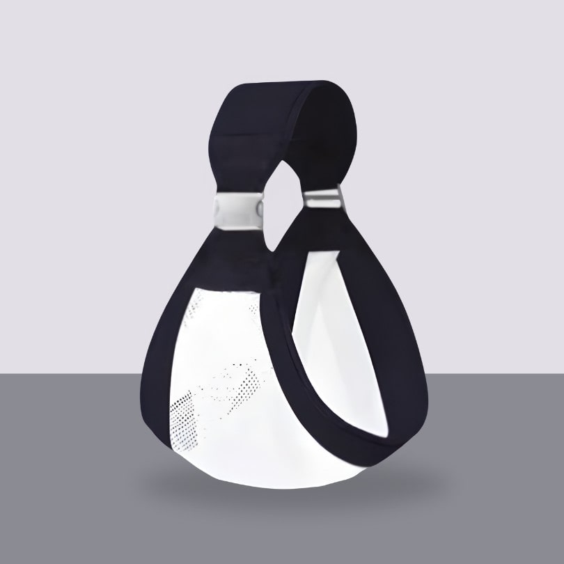 BubSling™ - Quick & Comfortable Baby Sling Carrier