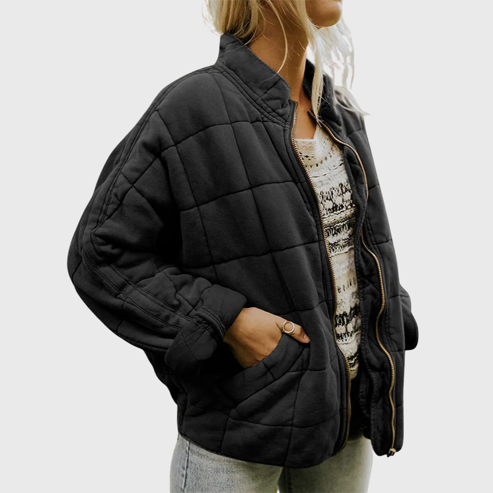 Chic Elegant Jacket for Effortless Style