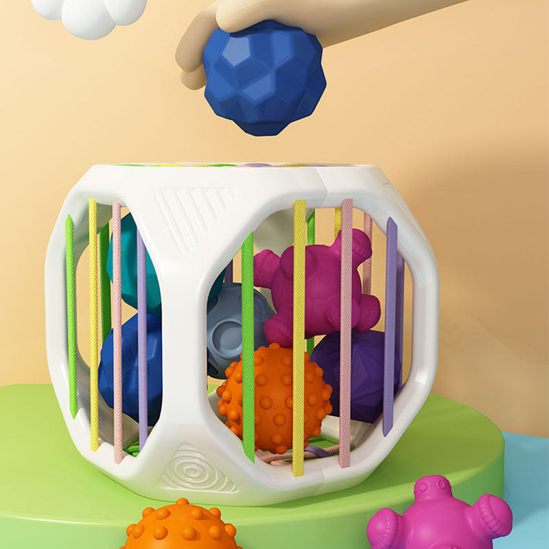 CubiSpark™ - Interactive STEM Learning Kit for Kids
