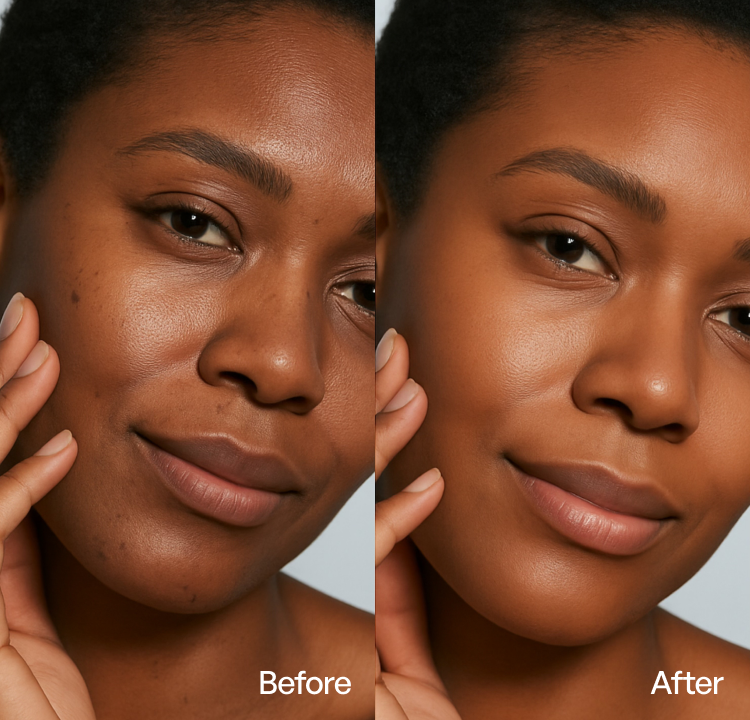 LumiDerm - Instant Even Skin Tone with All-Day Natural Glow