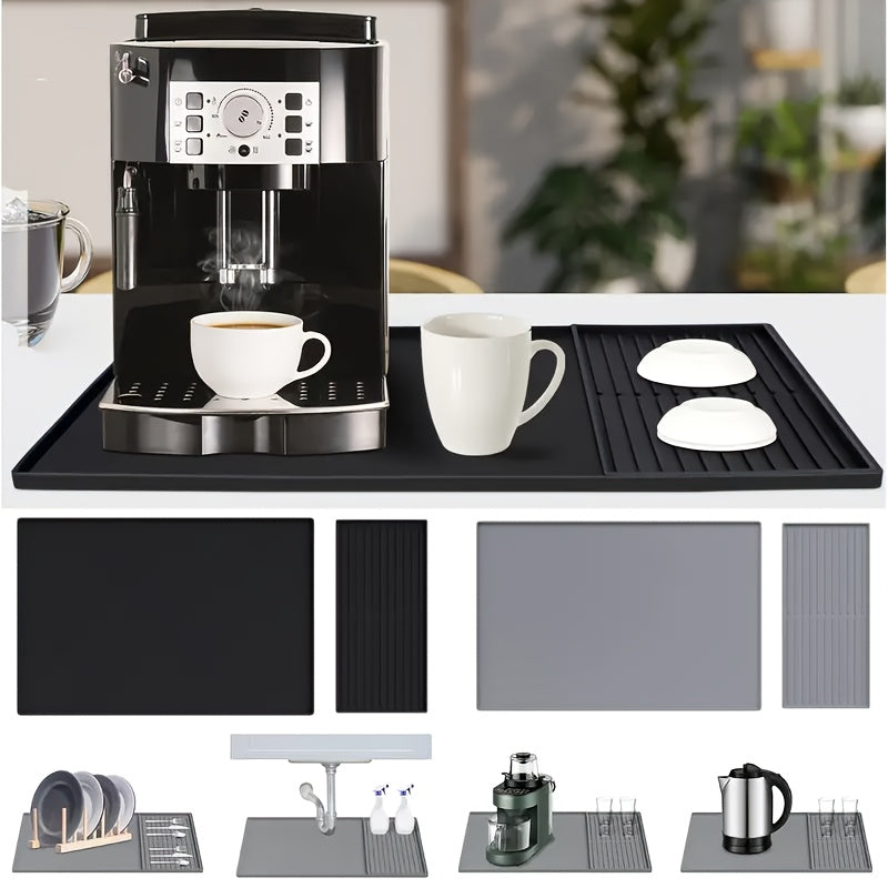 Sleek Desk Coffee Cup Holder for Clean, Organized Workspace
