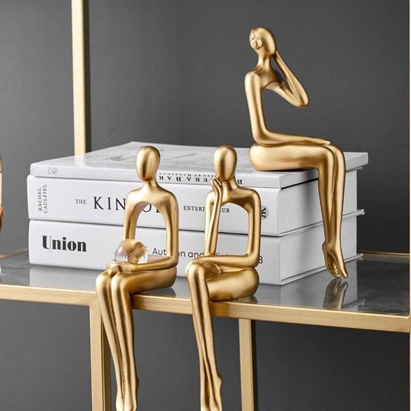 Modern Minimalist Home Decor Accessories