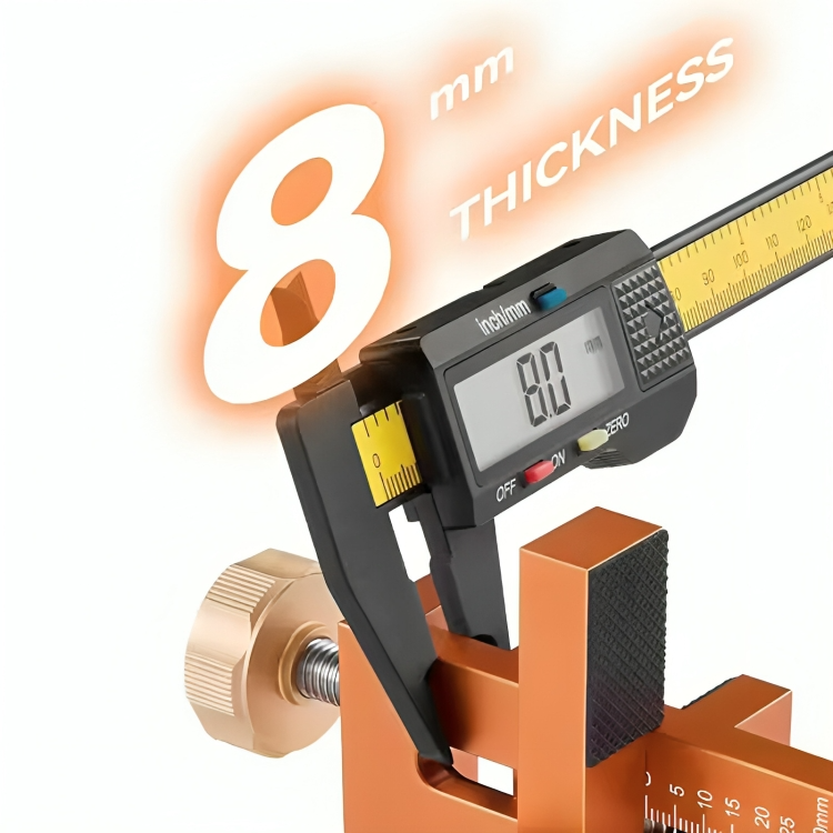 MountMate™ - Seamless Cabinet Installation Tool Kit