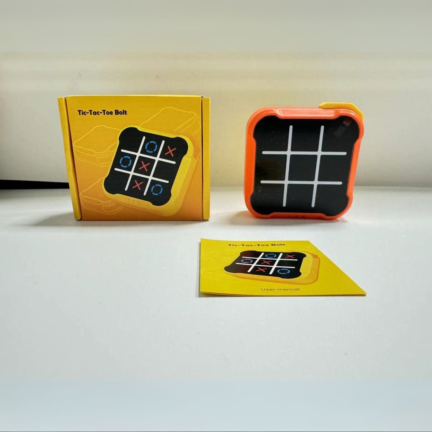 Brain-Boosting Puzzle Game for Fun and Sharp Thinking