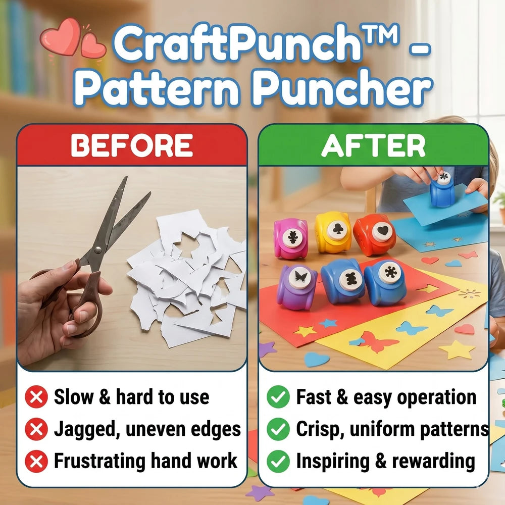 CraftEdge - Perfectly Crisp Designs In Every Craft Project
